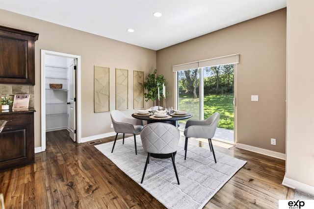 5107 Waterford Avenue, Papillion, NE 68133