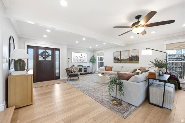 1514 E FULLER DR, Millcreek, UT 84124