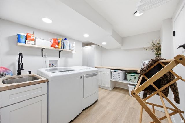 1514 E FULLER DR, Millcreek, UT 84124