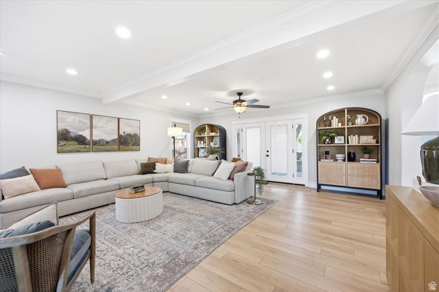 1514 E FULLER DR, Millcreek, UT 84124