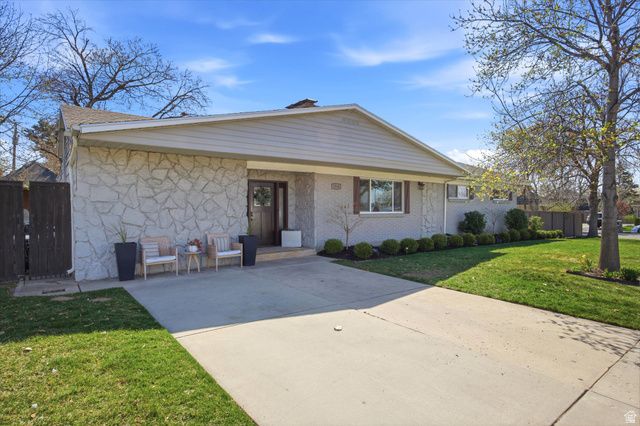 1514 E FULLER DR, Millcreek, UT 84124