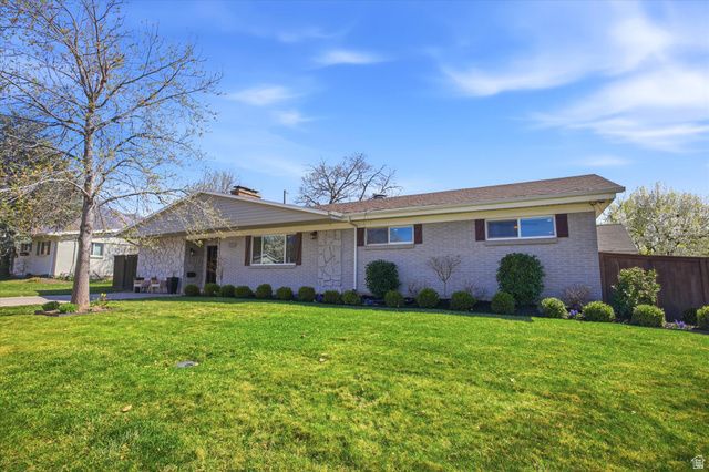 1514 E FULLER DR, Millcreek, UT 84124