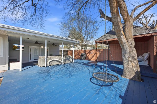 1514 E FULLER DR, Millcreek, UT 84124