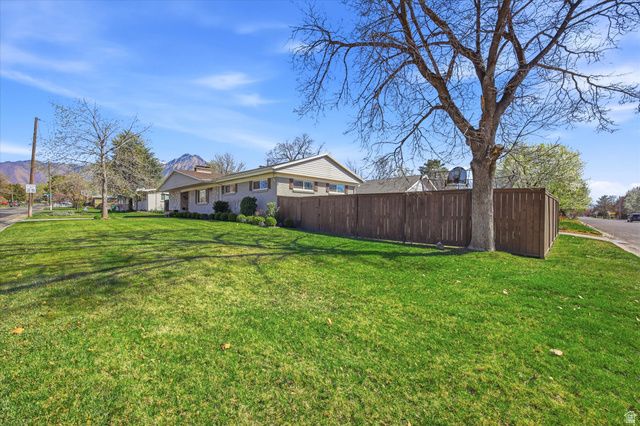 1514 E FULLER DR, Millcreek, UT 84124