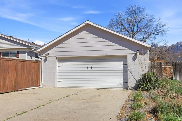 1514 E FULLER DR, Millcreek, UT 84124