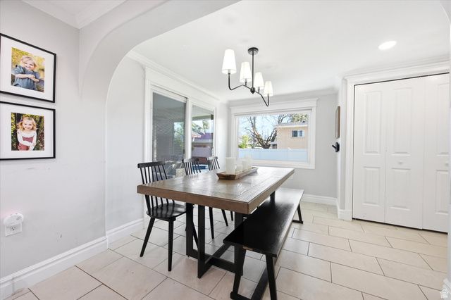 1514 E FULLER DR, Millcreek, UT 84124