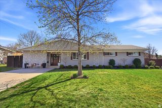 1514 E FULLER DR, Millcreek, UT 84124