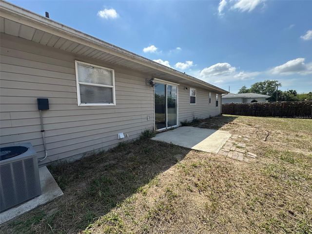 463 THERESA BOULEVARD, Port Charlotte, FL 33954