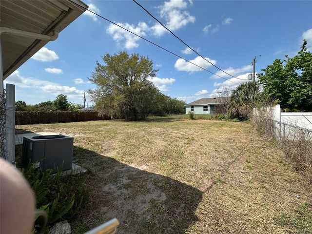 463 THERESA BOULEVARD, Port Charlotte, FL 33954