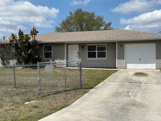 463 THERESA BOULEVARD, Port Charlotte, FL 33954