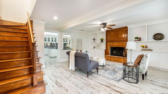 114 Massad Dr, Pleasanton, TX 78064