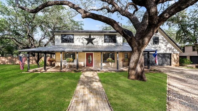 114 Massad Dr, Pleasanton, TX 78064