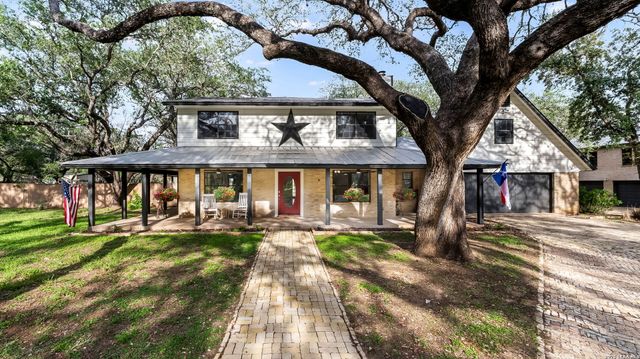 114 Massad Dr, Pleasanton, TX 78064