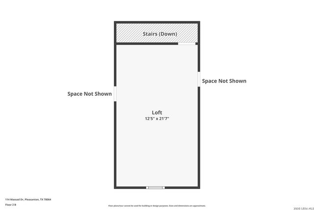 114 Massad Dr, Pleasanton, TX 78064