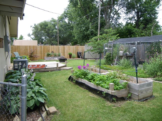 1443 E Berkeley Street, Springfield, MO 65804