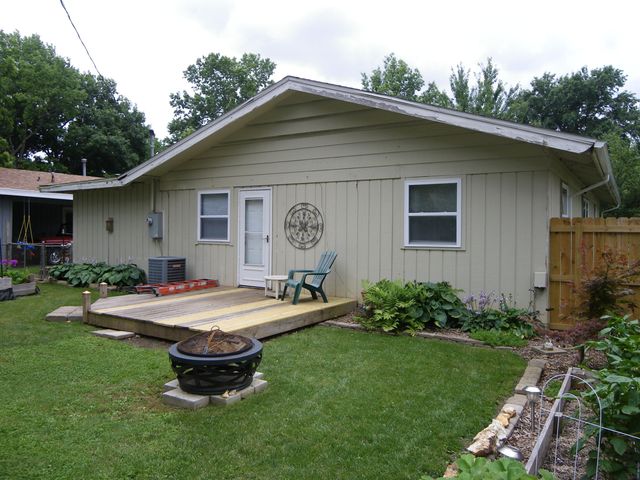 1443 E Berkeley Street, Springfield, MO 65804