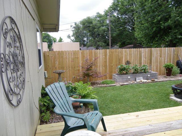 1443 E Berkeley Street, Springfield, MO 65804