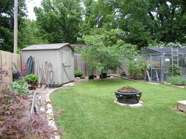 1443 E Berkeley Street, Springfield, MO 65804