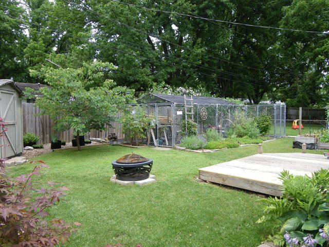 1443 E Berkeley Street, Springfield, MO 65804