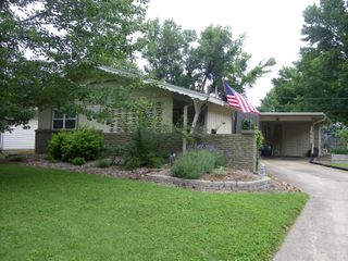 1443 E Berkeley Street, Springfield, MO 65804
