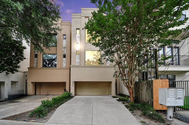 5217 Lillian Street, Houston, TX 77007