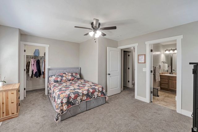 10868 S WEISS DR, South Jordan, UT 84009