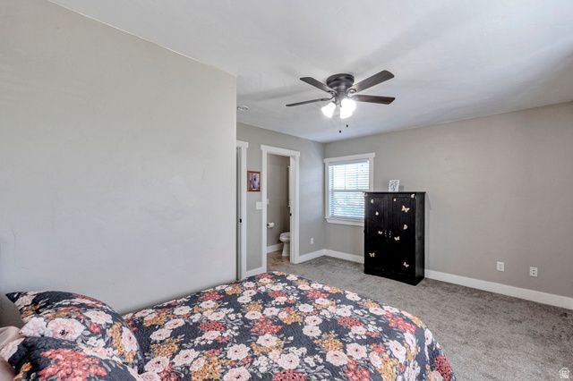 10868 S WEISS DR, South Jordan, UT 84009
