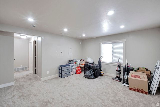 10868 S WEISS DR, South Jordan, UT 84009