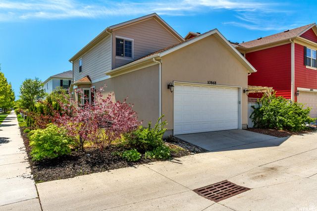 10868 S WEISS DR, South Jordan, UT 84009