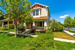 10868 S WEISS DR, South Jordan, UT 84009