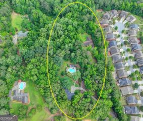 617 Rock Springs Road, Lawrenceville, GA 30043