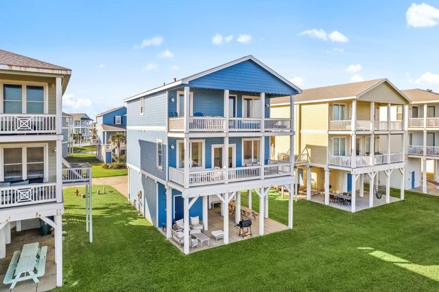 4223 King Rail Circle, Galveston, TX 77554