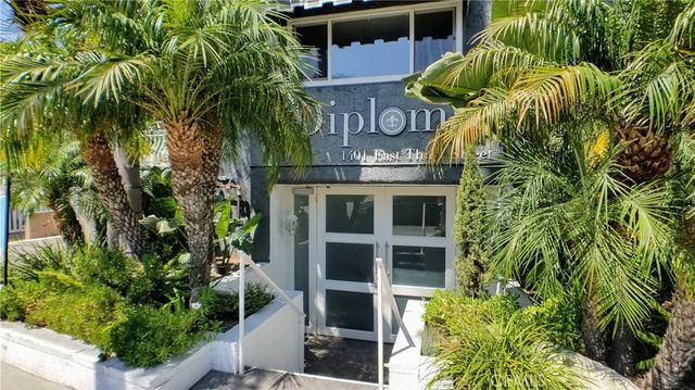 1401 E 3rd, Long Beach, CA 90802