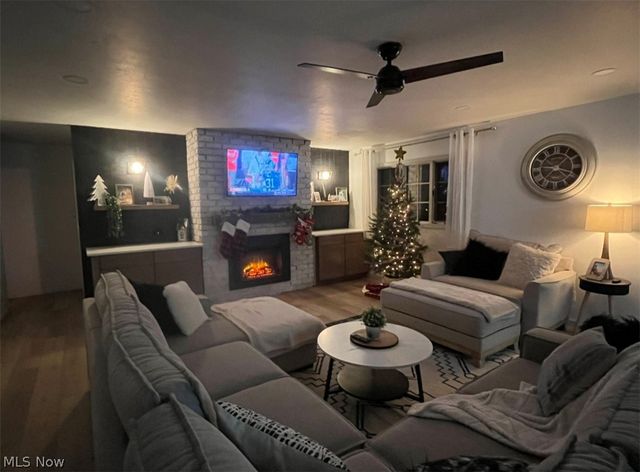 6895 Spieth Road, Medina, OH 44256