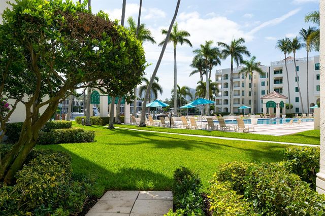 100 SE 5th Avenue 107, Boca Raton, FL 33432