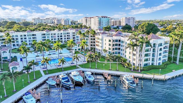 100 SE 5th Avenue 107, Boca Raton, FL 33432