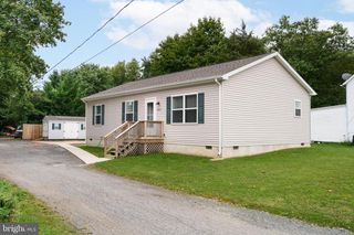 25213 PORTERS GROVE RD, Worton, MD 21678