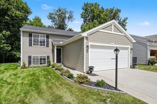 573 N Cygnet Lake Drive, Benton Harbor, MI 49022