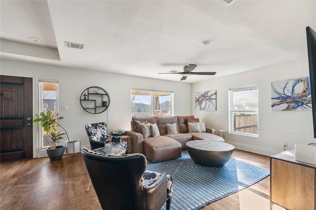 4522 Randwick Drive, Houston, TX 77092