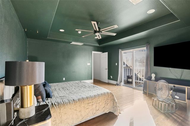 4522 Randwick Drive, Houston, TX 77092