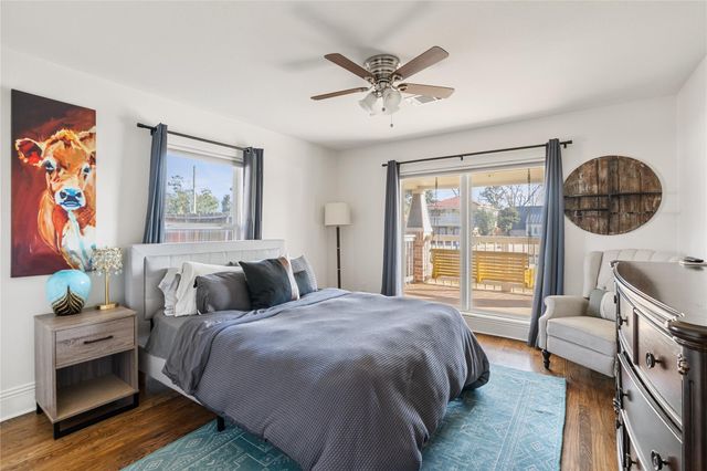 4522 Randwick Drive, Houston, TX 77092