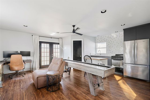 4522 Randwick Drive, Houston, TX 77092