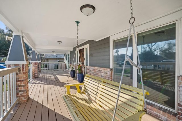 4522 Randwick Drive, Houston, TX 77092