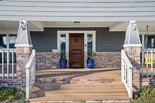 4522 Randwick Drive, Houston, TX 77092