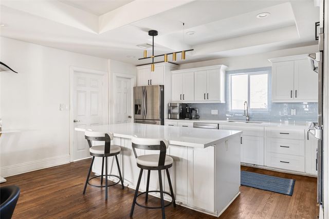 4522 Randwick Drive, Houston, TX 77092