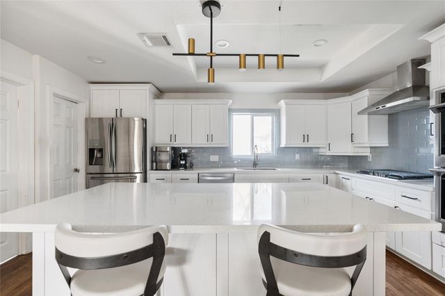 4522 Randwick Drive, Houston, TX 77092