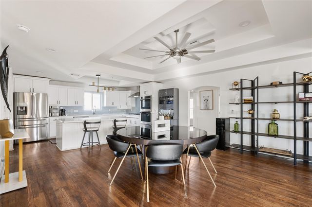 4522 Randwick Drive, Houston, TX 77092