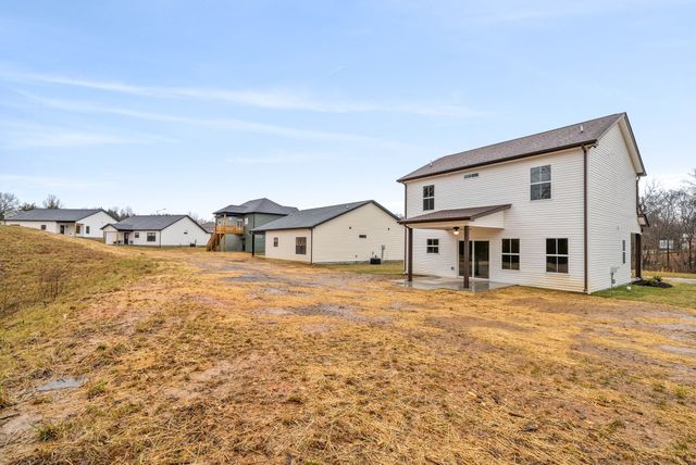 193 Dewberry Ct, Clarksville, TN 37042