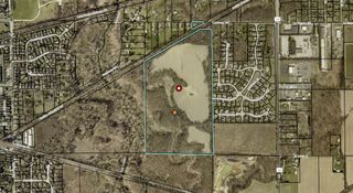 Tbd Lenburg Road, Portage, IN 46368