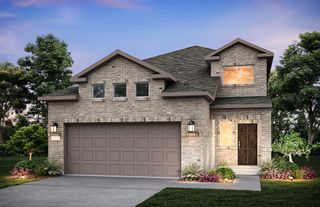 816 Springwell Drive, Princeton, TX 75407